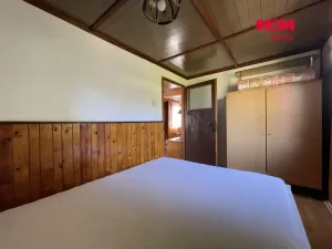 Pronájem chaty, Nespeky, Rybářská, 46 m2