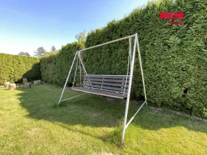 Pronájem chaty, Nespeky, Rybářská, 46 m2