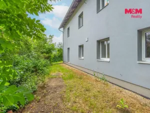 Prodej bytu 3+kk, Libčice nad Vltavou, Letecká, 68 m2