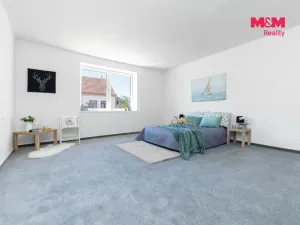 Prodej rodinného domu, Pouzdřany, Hlavní, 145 m2