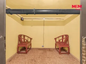Prodej obchodního prostoru, Praha - Michle, Jihlavská, 103 m2