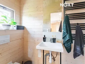 Prodej mobilheimu, Staré Město, 27 m2