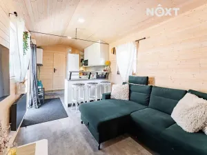 Prodej mobilheimu, Staré Město, 27 m2