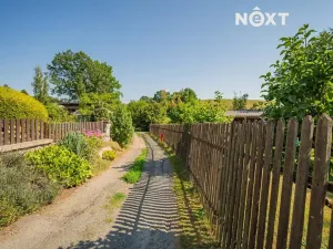 Prodej pozemku pro bydlení, Šumperk, 402 m2