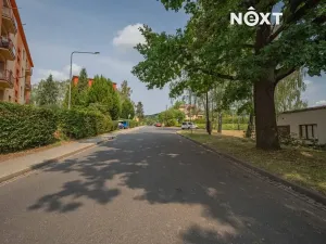 Pronájem bytu 3+1, Šumperk, Reissova, 58 m2