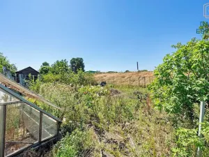 Prodej garáže, Uherské Hradiště, Průmyslová, 20 m2