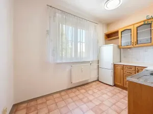 Prodej bytu 2+1, Uherské Hradiště, Svatováclavská, 55 m2