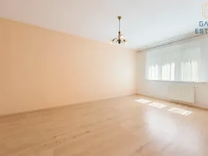 Prodej bytu 2+1, Uherské Hradiště, Svatováclavská, 55 m2