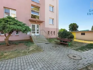 Prodej bytu 2+1, Uherské Hradiště, Svatováclavská, 55 m2