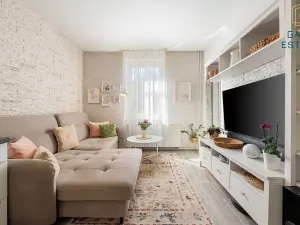 Prodej rodinného domu, Zlín, Zálešná IX, 60 m2