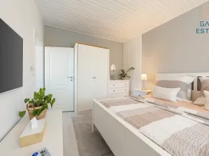 Prodej rodinného domu, Zlín, Zálešná IX, 60 m2