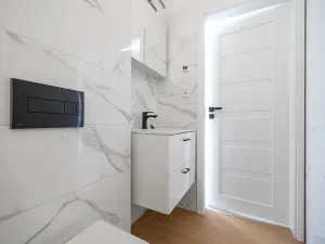 Prodej bytu 2+kk, Slaný, Stehlíkova, 54 m2