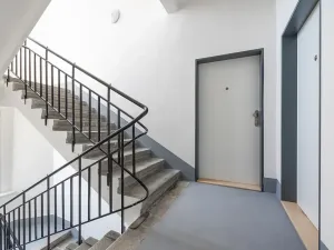 Prodej bytu 2+kk, Slaný, Stehlíkova, 54 m2