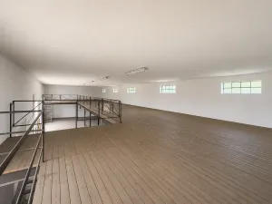 Pronájem skladu, Městec Králové, Palackého, 987 m2