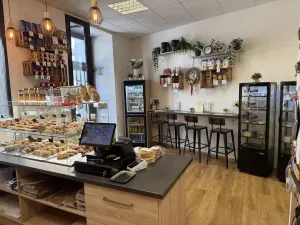 Pronájem obchodního prostoru, Mladá Boleslav - Mladá Boleslav I, Železná, 60 m2