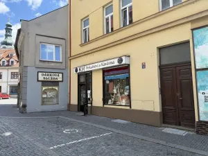 Pronájem obchodního prostoru, Mladá Boleslav - Mladá Boleslav I, Železná, 60 m2