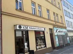 Pronájem obchodního prostoru, Mladá Boleslav - Mladá Boleslav I, Železná, 60 m2