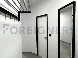 Pronájem bytu 2+kk, Olomouc, Topolová, 61 m2