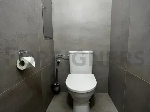 Pronájem bytu 2+kk, Olomouc, Topolová, 61 m2