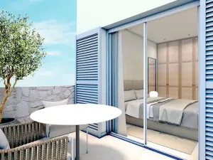 Prodej vily, Pilar de la Horadada, Španělsko, 96 m2