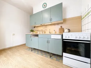 Pronájem bytu 3+1, Olomouc - Neředín, Karafiátová, 61 m2