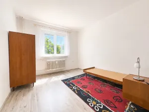 Pronájem bytu 3+1, Olomouc - Neředín, Karafiátová, 61 m2
