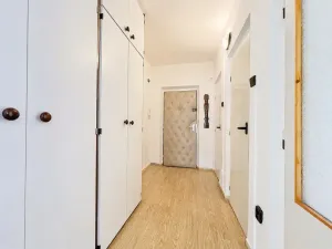 Pronájem bytu 3+1, Olomouc - Neředín, Karafiátová, 61 m2