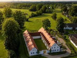 Prodej bytu 5+kk, Třeboň, 108 m2