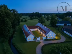 Prodej bytu 5+kk, Třeboň, 108 m2