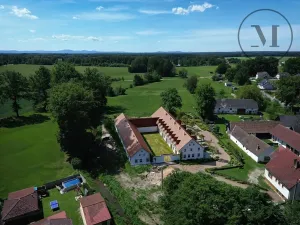 Prodej bytu 5+kk, Třeboň, 108 m2