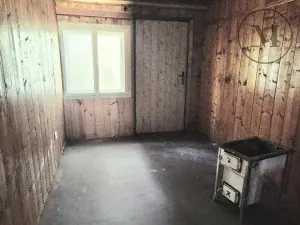 Prodej chaty, Boršov nad Vltavou, 72 m2