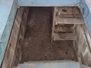Prodej chaty, Boršov nad Vltavou, 72 m2