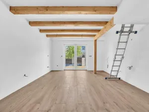Prodej bytu 2+kk, Svitavy, Blanická, 148 m2