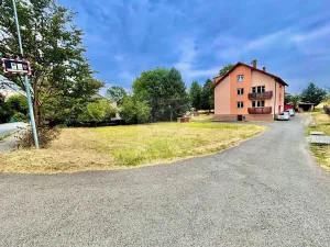 Prodej pozemku pro bydlení, Koberovice, 612 m2