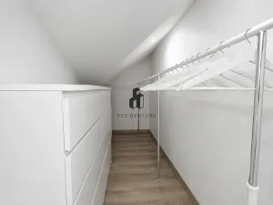 Prodej rodinného domu, Babice, K Vile, 96 m2
