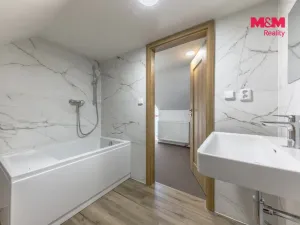 Prodej ubytování, Rokytnice nad Jizerou - Dolní Rokytnice, 450 m2