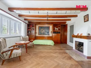 Prodej rodinného domu, Velká Bíteš - Jestřabí, 100 m2