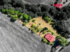Prodej rodinného domu, Velká Bíteš - Jestřabí, 100 m2