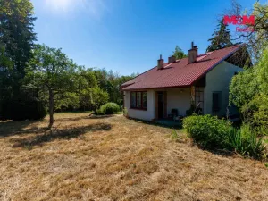Prodej rodinného domu, Velká Bíteš - Jestřabí, 100 m2