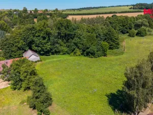 Prodej pozemku pro bydlení, Javornice, 1772 m2