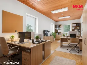 Prodej výrobních prostor, Rtyně nad Bílinou - Malhostice, 814 m2