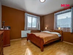 Prodej rodinného domu, Lípa nad Orlicí, 250 m2