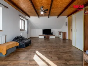 Prodej rodinného domu, Lípa nad Orlicí, 250 m2