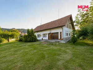 Prodej rodinného domu, Rybná nad Zdobnicí, 102 m2