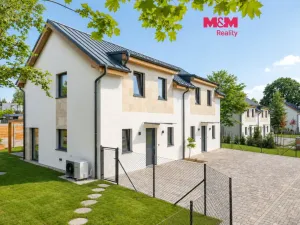 Prodej rodinného domu, Nespeky, Benešovská, 118 m2