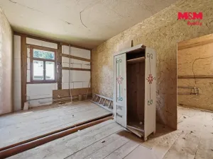 Prodej chalupy, Zdobnice, 594 m2