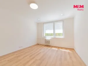 Pronájem bytu 2+1, Cheb, Palackého, 63 m2