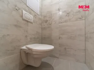 Pronájem bytu 2+1, Cheb, Palackého, 63 m2