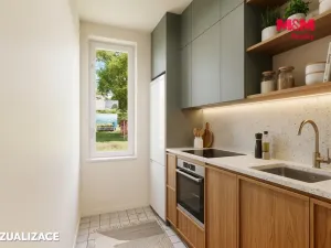 Prodej chaty, Velké Popovice - Brtnice, 92 m2