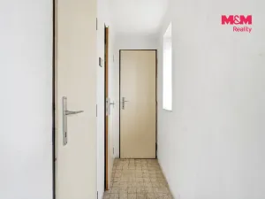 Prodej chaty, Velké Popovice - Brtnice, 92 m2